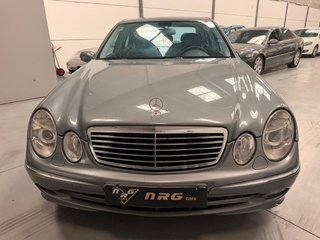 Mercedes-Benz Clase E 2006