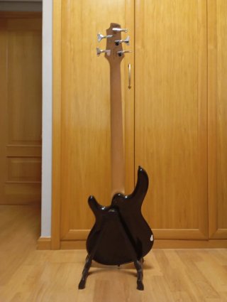 Cort Action V Bajo Eléctrico 5 Cuerdas