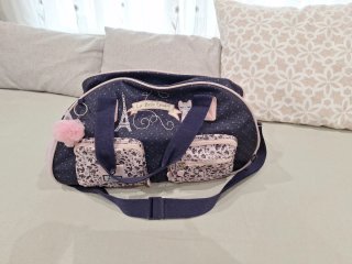 Bolso de Viaje Infantil