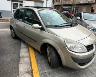 Renault Scenic 2006