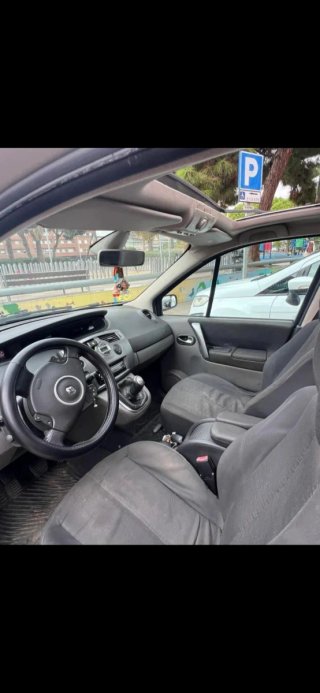 Renault Scenic 2006