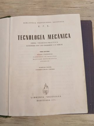 Libros