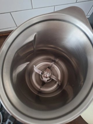 Thermomix Vorwerk TM21 + 4 libros de recetas