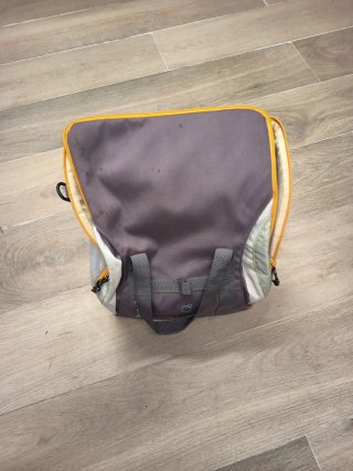 Mochila Nevera Quechua