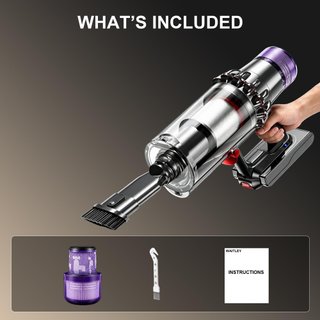 Batteria V11 V15 Click-in per Dyson