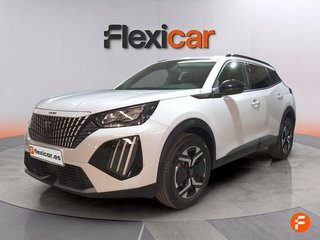 Peugeot 2008 Allure Puretech 100 S&S 6 Vel. MAN