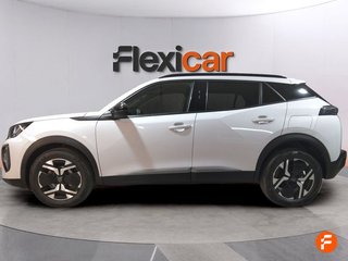 Peugeot 2008 Allure Puretech 100 S&S 6 Vel. MAN
