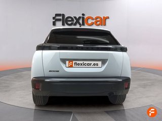 Peugeot 2008 Allure Puretech 100 S&S 6 Vel. MAN