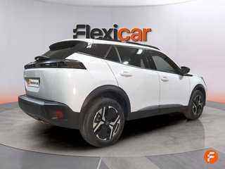 Peugeot 2008 Allure Puretech 100 S&S 6 Vel. MAN