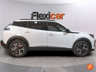 Peugeot 2008 Allure Puretech 100 S&S 6 Vel. MAN