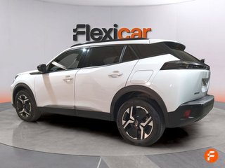 Peugeot 2008 Allure Puretech 100 S&S 6 Vel. MAN