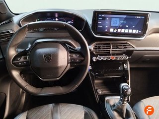 Peugeot 2008 Allure Puretech 100 S&S 6 Vel. MAN