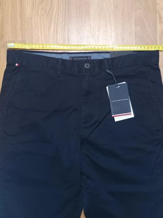 Pantalones Tommy Hilfiger NUEVOS CON ETIQUETAS