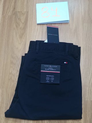 Pantalones Tommy Hilfiger NUEVOS CON ETIQUETAS