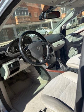 Mercedes-Benz Clase A 2009