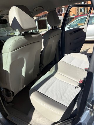 Mercedes-Benz Clase A 2009