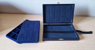 Astuccio Numismatico Masterphil