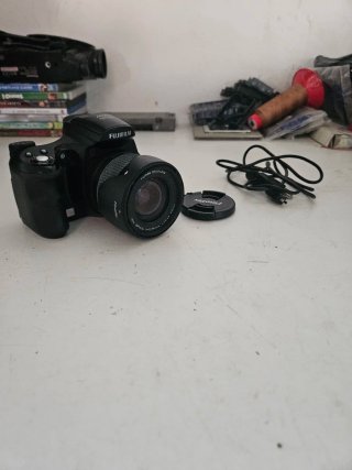 Fotocamera Fujifilm FinePix S6500fd