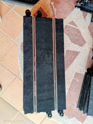 Pista Scalextric
