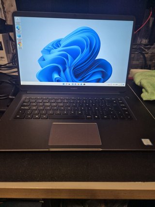 Portátil Huawei Matebook Core i5