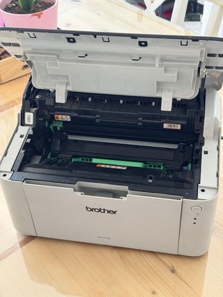 Impresora Brother HL-1110