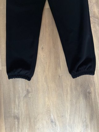 Pantalón Trapstar Negro