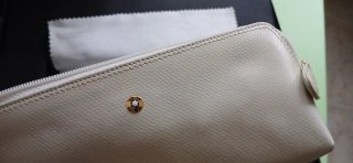 Estuche Montblanc