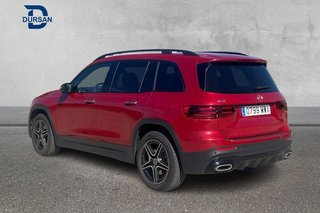 Mercedes-Benz Clase GLB MERCEDES-BENZ   200 d 4MATIC