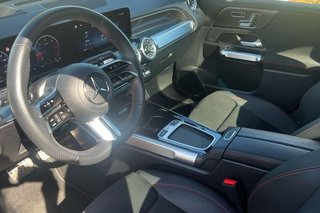 Mercedes-Benz Clase GLB MERCEDES-BENZ   200 d 4MATIC