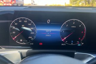Mercedes-Benz Clase GLB MERCEDES-BENZ   200 d 4MATIC
