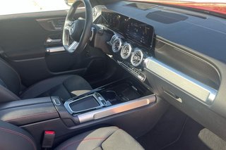 Mercedes-Benz Clase GLB MERCEDES-BENZ   200 d 4MATIC