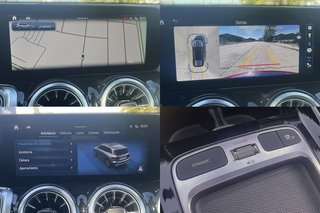Mercedes-Benz Clase GLB MERCEDES-BENZ   200 d 4MATIC