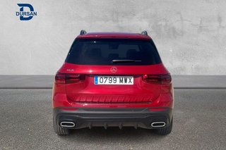 Mercedes-Benz Clase GLB MERCEDES-BENZ   200 d 4MATIC