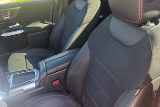 Mercedes-Benz Clase GLB MERCEDES-BENZ   200 d 4MATIC