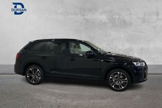 Audi Q7   3.0 TDI 272CV quattro tiptronic