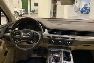 Audi Q7   3.0 TDI 272CV quattro tiptronic