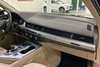 Audi Q7   3.0 TDI 272CV quattro tiptronic