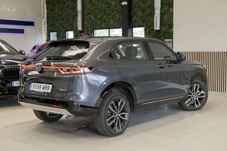 Honda HR-V   1.5 iMMD Advance 4x2