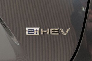 Honda HR-V   1.5 iMMD Advance 4x2