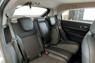 Honda HR-V   1.5 iMMD Advance 4x2