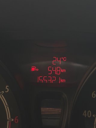 Ford Fiesta 2008