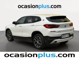 BMW X2 sDrive18i 100 kW (136 CV)