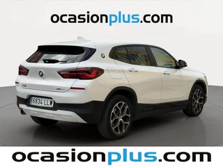 BMW X2 sDrive18i 100 kW (136 CV)