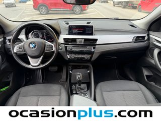 BMW X2 sDrive18i 100 kW (136 CV)