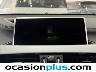 BMW X2 sDrive18i 100 kW (136 CV)