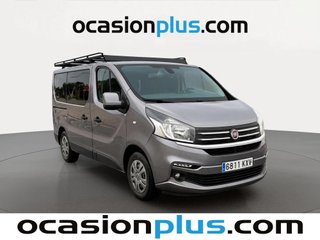 Fiat Talento Combi 1.6 EcoJet Base SX 89 kW (120 CV)