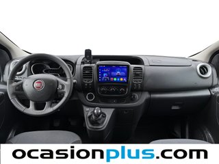 Fiat Talento Combi 1.6 EcoJet Base SX 89 kW (120 CV)