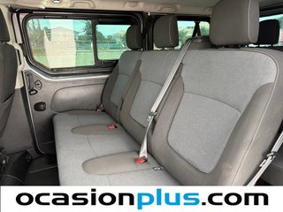 Fiat Talento Combi 1.6 EcoJet Base SX 89 kW (120 CV)