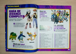 Revista Pokémon N° 90