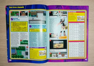 Revista Pokémon N° 90